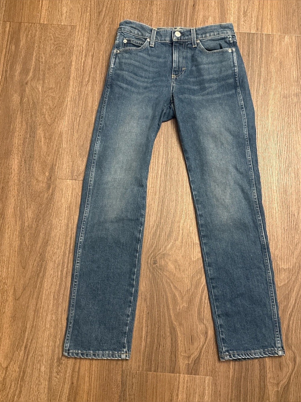 AMO Jeans Toni Low Slim size 25